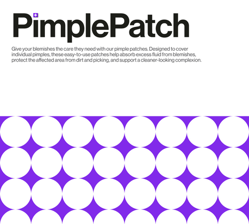 Hydrocolloid Roll / Tape for Pimple